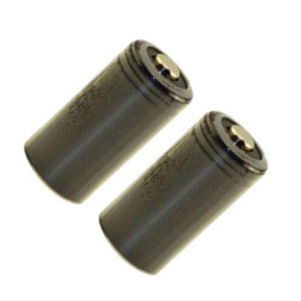 Ilc Replacement for Nebo Protec Elite Hp230 Flashlight Battery, 2PK PROTEC ELITE HP230 FLASHLIGHT BATTERY NEBO